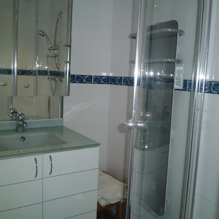 Apartment Alberges A *