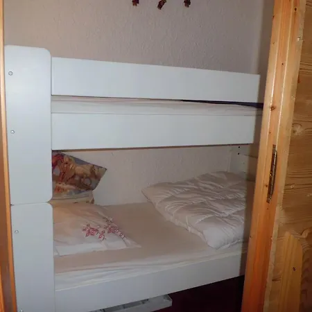 Alberges A Apartment *